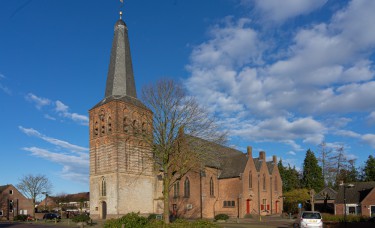 Brummen Zingt Mee Oude Of Sint Pancratiuskerk Hengelo March 19